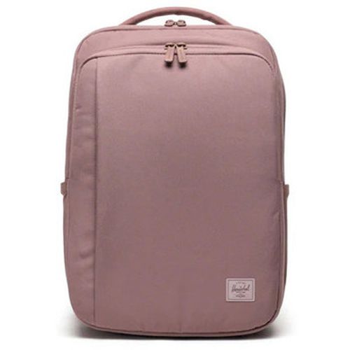 Borsa Computer Kaslo Daypack Tech Pack Ash Rose Tonal - Herschel - Modalova