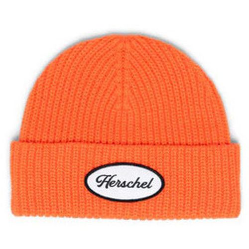 Berretto Gorro Watch Cap Station Flame - Herschel - Modalova