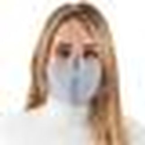Maschera Save My Bag 300n - Save My Bag - Modalova