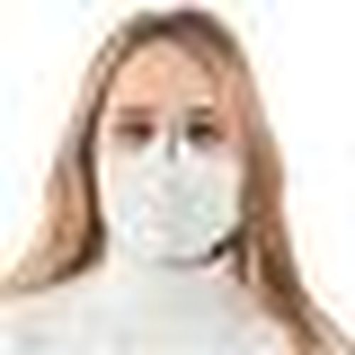 Maschera Save My Bag 300n - Save My Bag - Modalova