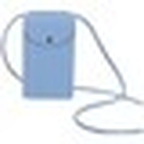 Portafoglio Phone pouch - Sky - Monk & Anna - Modalova