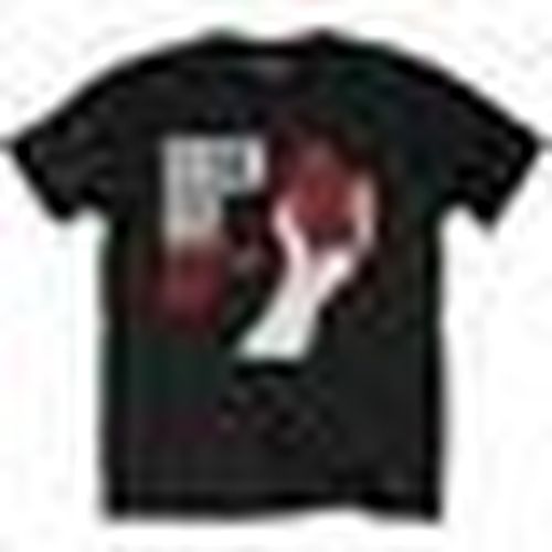T-shirt & Polo American Idiot - green day - Modalova