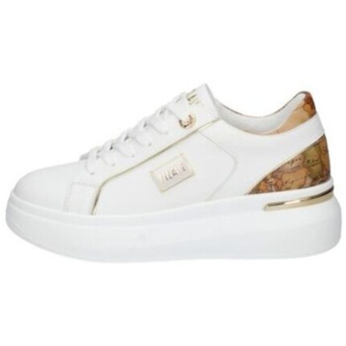 Sneakers basse 1008 - Alviero Martini - Modalova