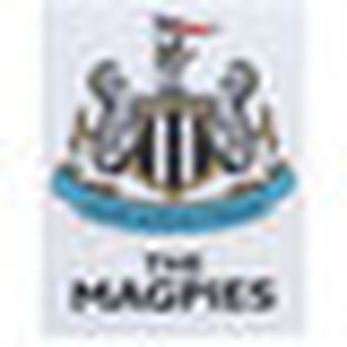 Adesivi TA12643 - Newcastle United Fc - Modalova