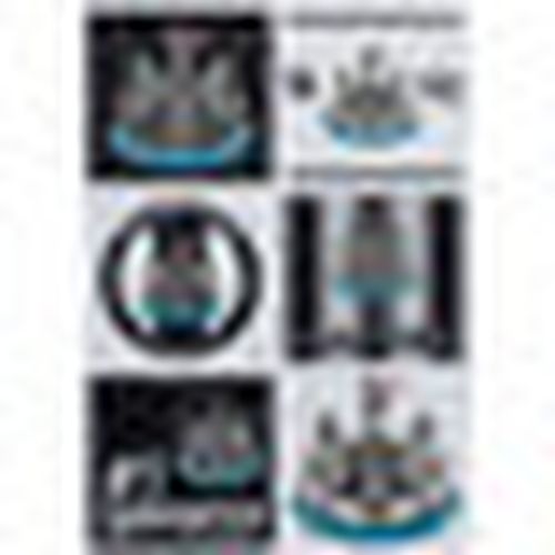 Adesivi TA12644 - Newcastle United Fc - Modalova