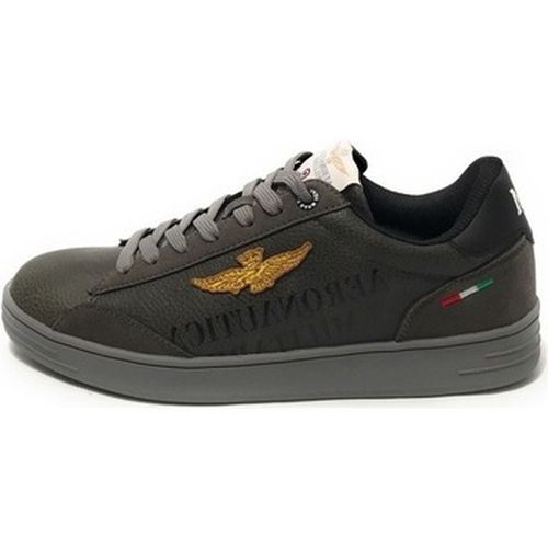 Sneakers SC289CT3385-242 - Aeronautica militare - Modalova