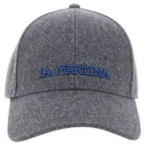 Cappelli La Martina ZUH302-FT047 - La martina - Modalova