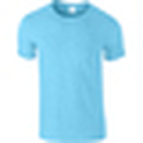 T-shirts a maniche lunghe Softstyle - Gildan - Modalova