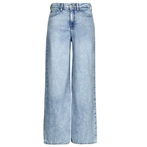 Jeans Flare Lee STELLA A LINE - Lee - Modalova