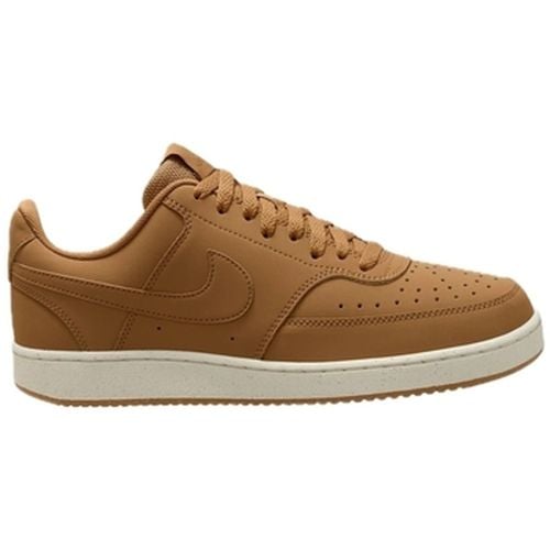 Sneakers Court Vision Low - Flax - hj4031-200 - Nike - Modalova