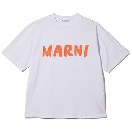 T-shirt Marni - Marni - Modalova