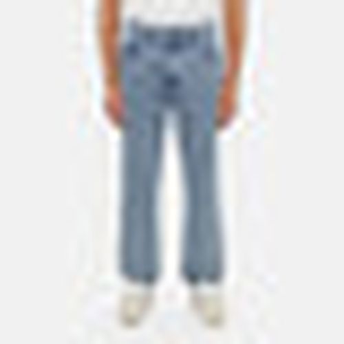 Pantaloni Dickies Garyville denim - Dickies - Modalova