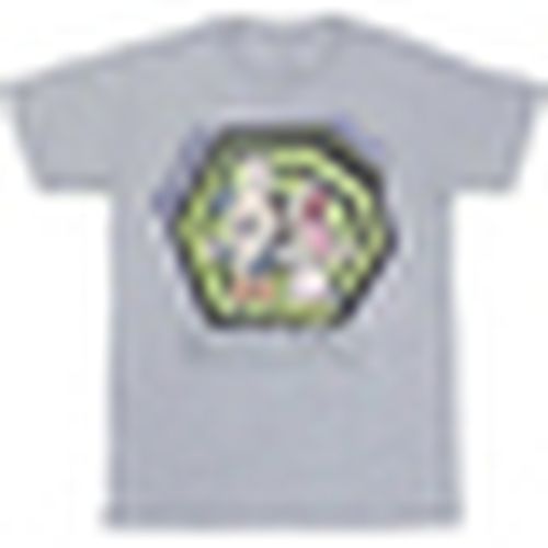 T-shirt & Polo Beetlejuice RO11461 - Beetlejuice - Modalova