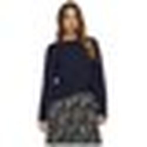 Maglione Primia Knit - Navy Blazer - Vila - Modalova