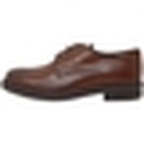 Scarpe Francesina Uomo - Italia Leone - Modalova