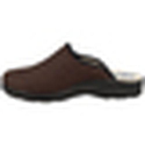Pantofole - Pantofola testa di moro 829202E - Fly Flot - Modalova