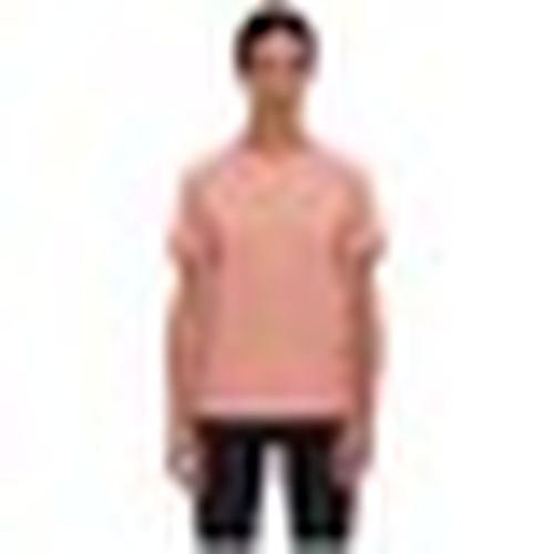 T-shirt Mammut Selun Fl Logo - mammut - Modalova