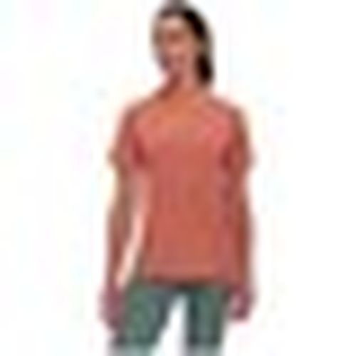 T-shirt Mammut Selun Fl Logo - mammut - Modalova