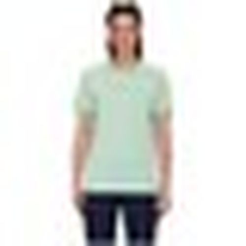 T-shirt Mammut Selun Fl Logo - mammut - Modalova