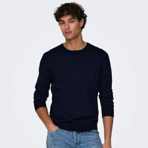 Maglione M4YR13 Z3FC2 DELROY-G7V2 SMART - Guess - Modalova