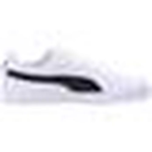 Sneakers Baskets Smash Vulc cuir nubuck - Puma - Modalova