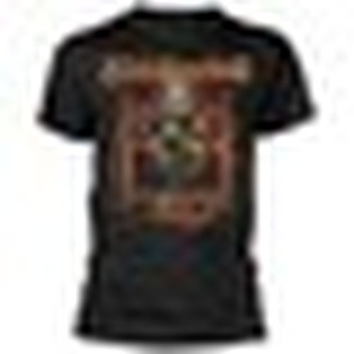 T-shirt Imaginations From The Other Side - Blind Guardian - Modalova