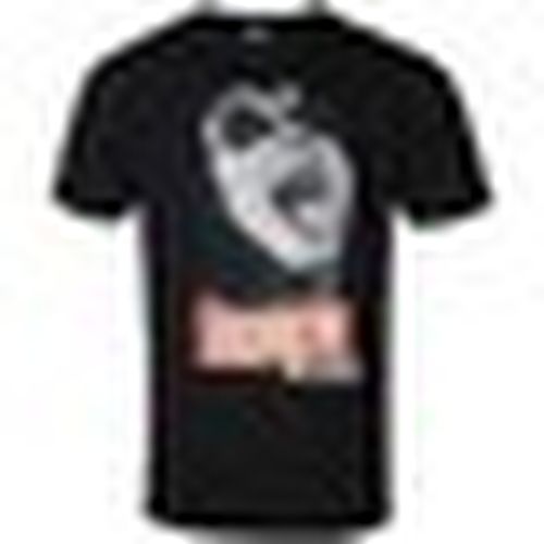 T-shirt & Polo Kiss The Den Rock - Kiss - Modalova