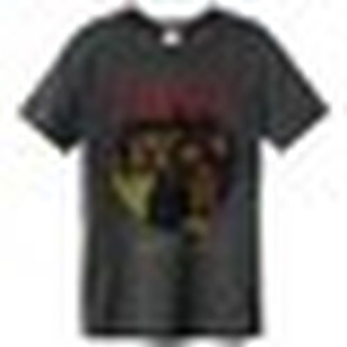 T-shirt & Polo Highway To Hell - Amplified Clothing - Modalova