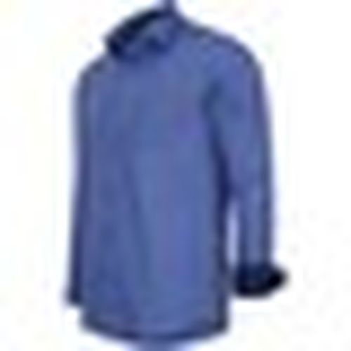 Camicia Milano Stretch - Cappuccino Italia - Modalova