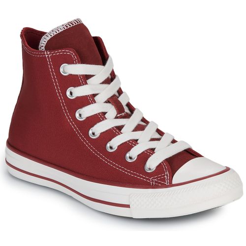 Sneakers alte CHUCK TAYLOR ALL STAR CANVAS + SUEDE - Converse - Modalova