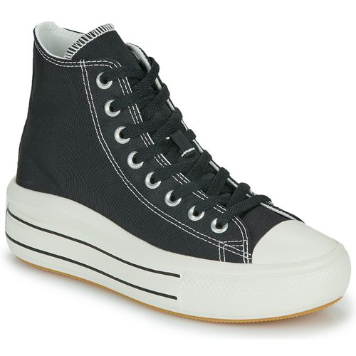 Sneakers alte CTAS MOVE PLATFORM RETRO SPORT - Converse - Modalova