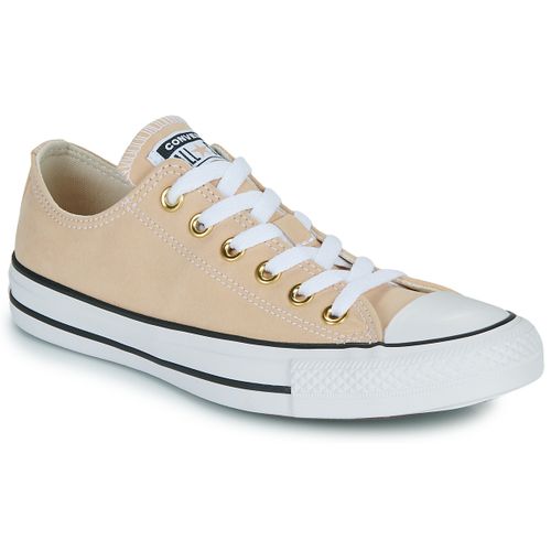 Sneakers basse CHUCK TAYLOR ALL STAR PEACHED CANVAS - Converse - Modalova