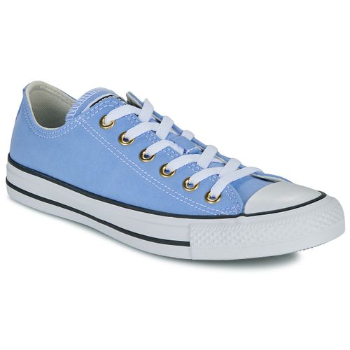 Sneakers basse CHUCK TAYLOR ALL STAR PEACHED CANVAS - Converse - Modalova