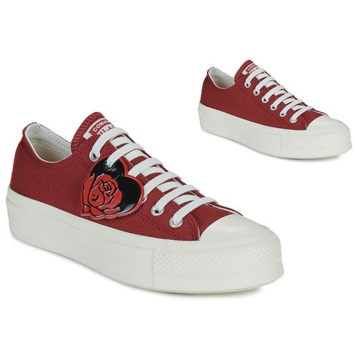 Sneakers basse CHUCK TAYLOR ALL STAR LIFT - Converse - Modalova