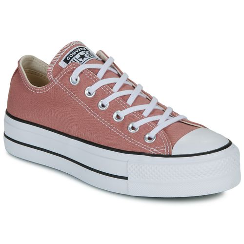Sneakers basse CHUCK TAYLOR ALL STAR LIFT PLATFORM - Converse - Modalova