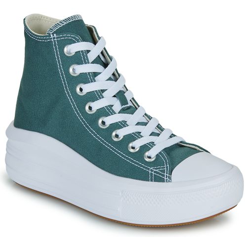 Sneakers alte CHUCK TAYLOR ALL STAR MOVE PLATFORM - Converse - Modalova