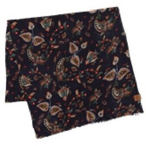 Sciarpa - PASHMINA DISEGNO FLOREALE - Harmont & Blaine - Modalova