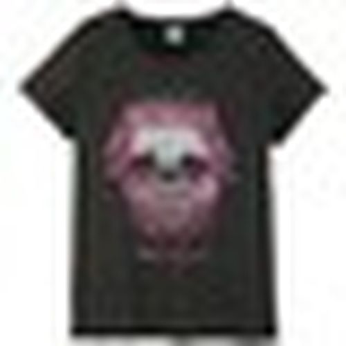 T-shirt Wherever I May Roam - Amplified Clothing - Modalova