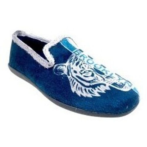 Scarpe Ir por casa caballero 12725.580 azul - Neles - Modalova