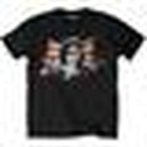 T-shirts a maniche lunghe God Save The Queen - Sex Pistols - Modalova