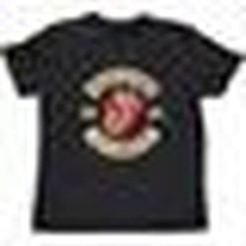 T-shirt & Polo Sixty Biker - The Rolling Stones - Modalova