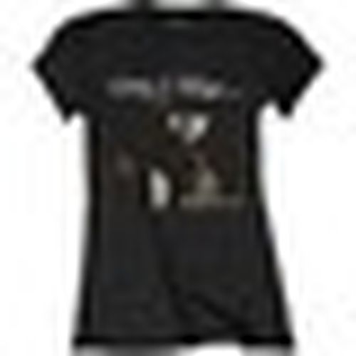 T-shirt Mary J Blige RO8014 - Mary J Blige - Modalova