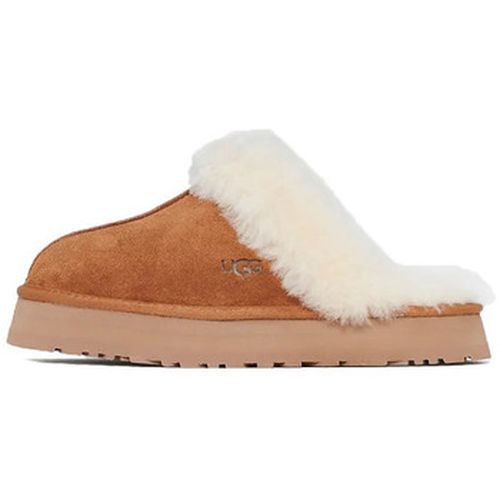 Sneakers Disquette Slipper Chestnut - Ugg - Modalova