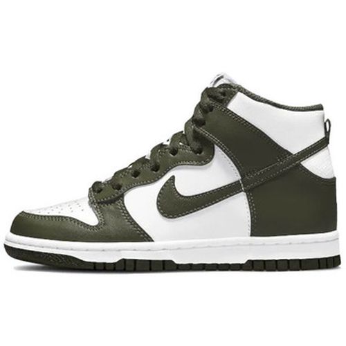 Sneakers Dunk High Cargo Khaki - Nike - Modalova