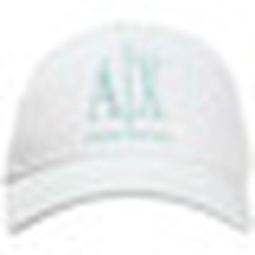 Cappellino EAX baseball - EAX - Modalova