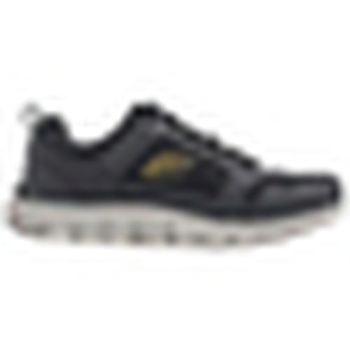 Scarpe da trekking Baskets Knockhill noir - Skechers - Modalova