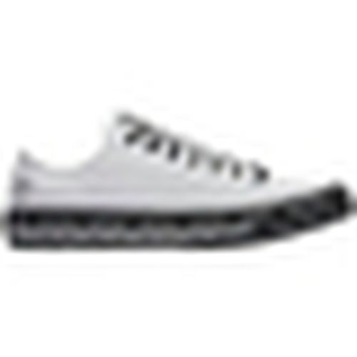 Sneakers Baskets Chuck Taylor All Star Kids Hi textile - Converse - Modalova