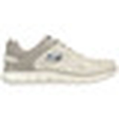 Scarpe da fitness Baskets Syntac taupe - Skechers - Modalova