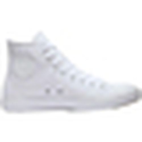 Sneakers Baskets Chuck Taylor All Star Hi blanc monochrome - Converse - Modalova