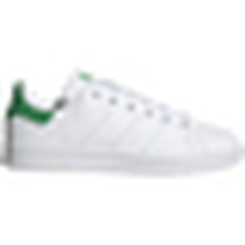 Sneakers basse Baskets Stan Smith J cuir - Adidas - Modalova